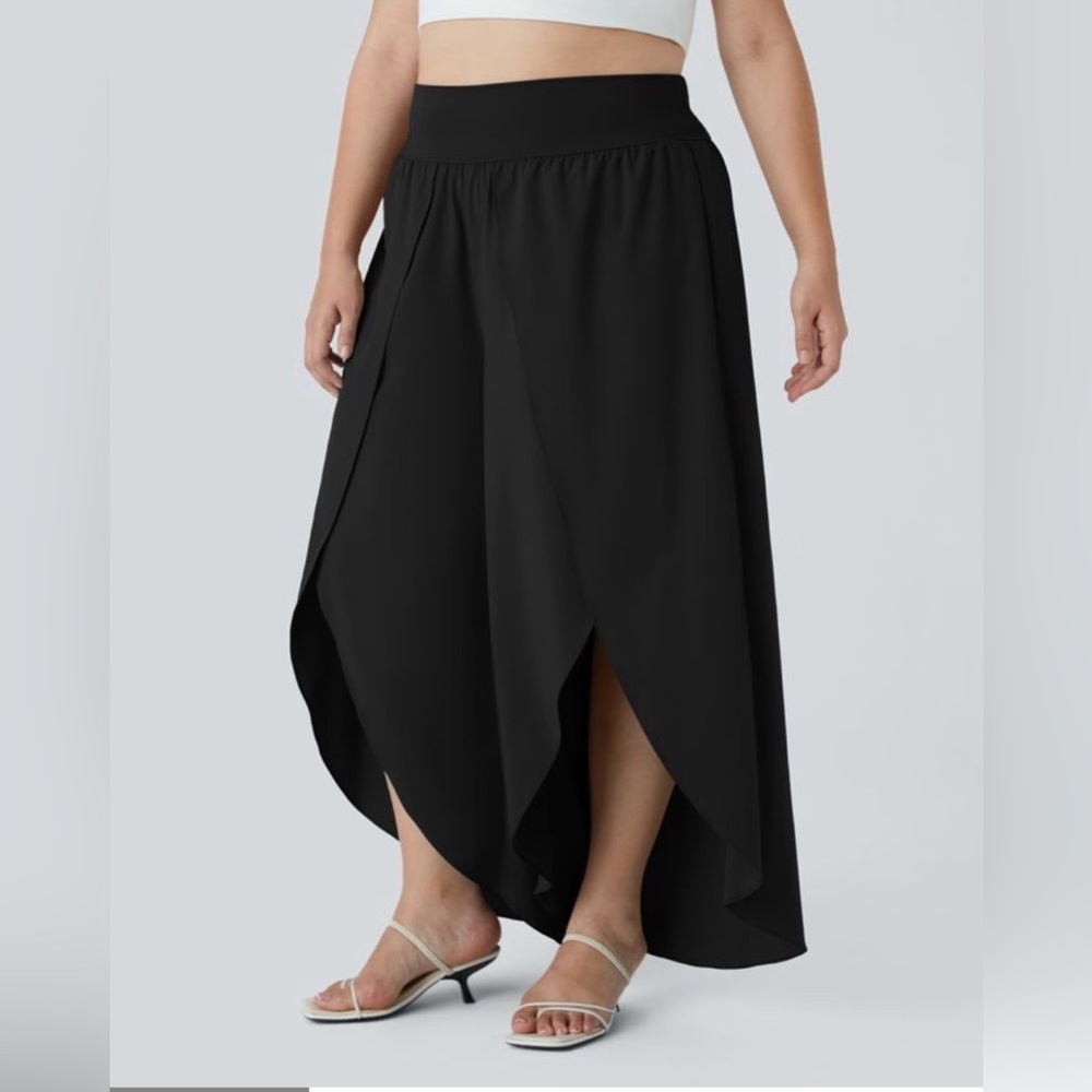 Halara Breezeful High Waisted Palazzo Pants